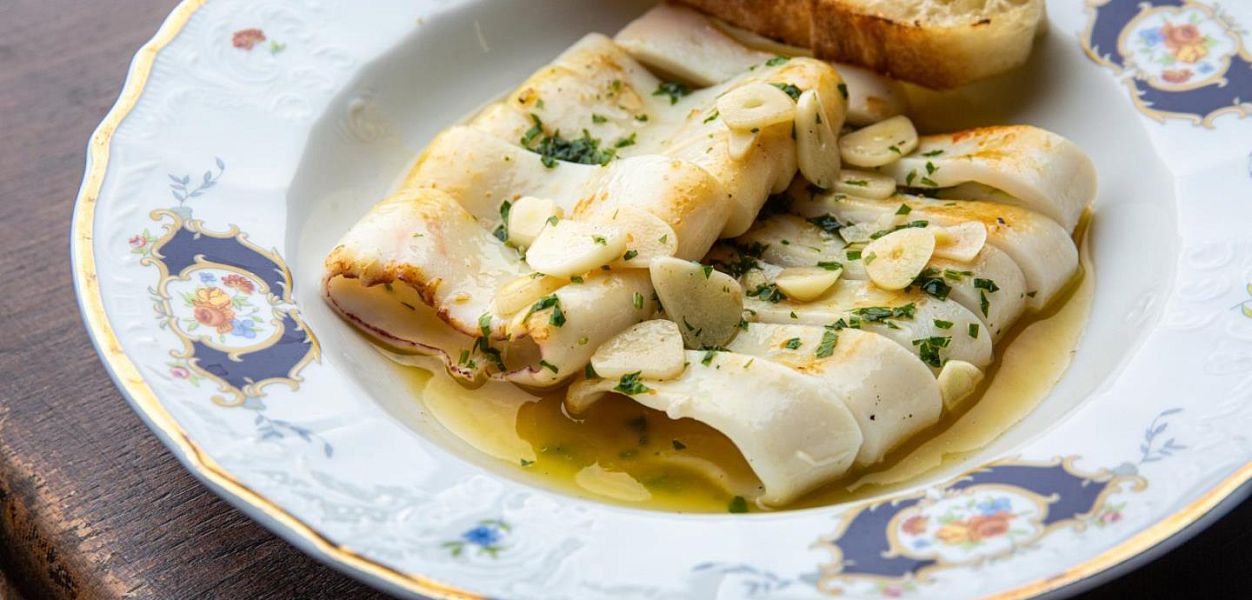 Мастерская вкуса - фотография № 7