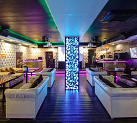Shut Up, Karaoke Premium Club / Шат Ап (закрыт) фото 2
