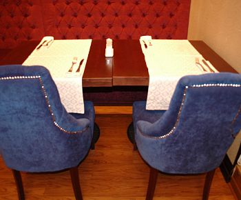 Гриль-бар на Медовом (закрыт)