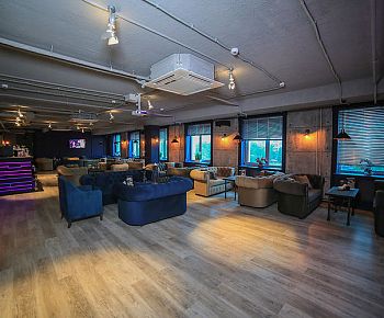 MOS lounge&bar (Алтуфьево)