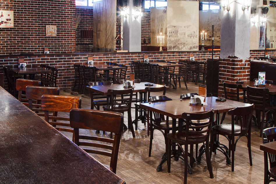 Main Street cafe / Мейн Стрит Кафе фото 13