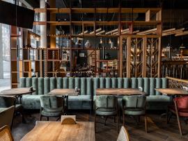 Гастрономический круиз в Грецию вместе с Lark Cafe