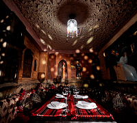 Marrakesh lounge / Марракеш (закрыт) фото 6