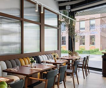 М2 Органик Клуб Лаки