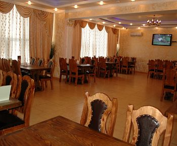 Берег (закрыт)