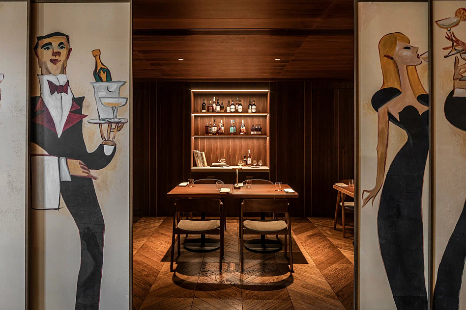 The Mob - фотография № 7