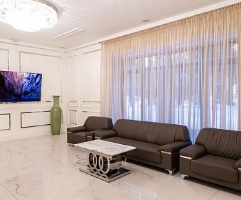 Калужская застава