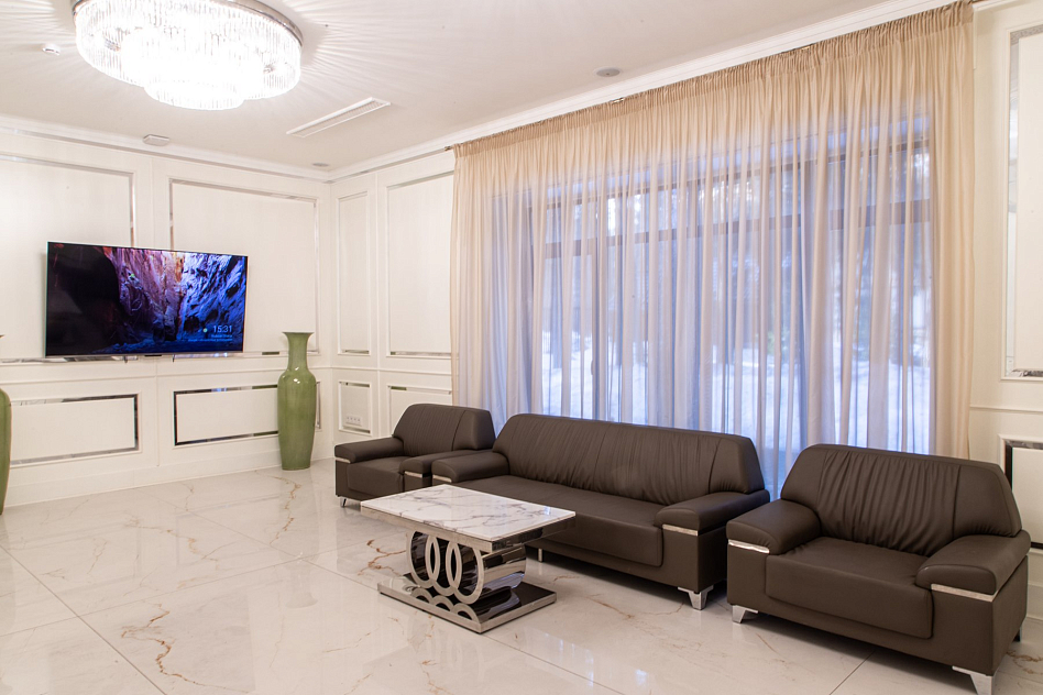 Калужская застава - фотография № 24