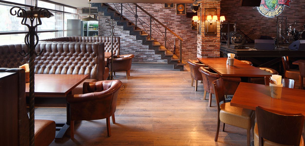 Hop Head Craft Beer Pub (закрыт) - фотография № 12