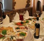 Отзыв о ресторане Лига (закрыт)