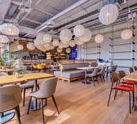 Sketch cafe / Скетч кафе (закрыт) фото 4