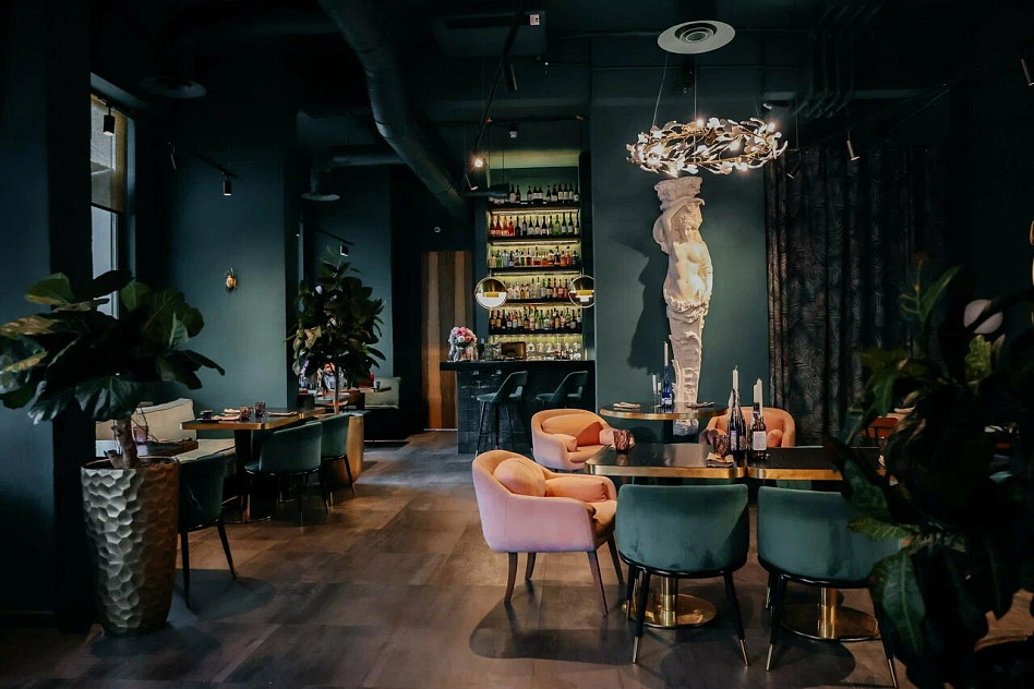 Хуго - фотография № 1