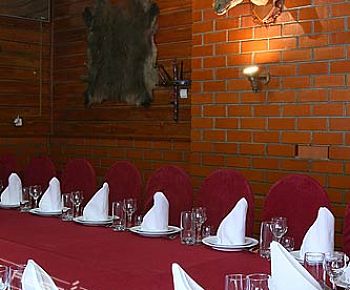 У Тимофеича