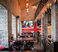 Beer o’clock bar (закрыт) фото 5