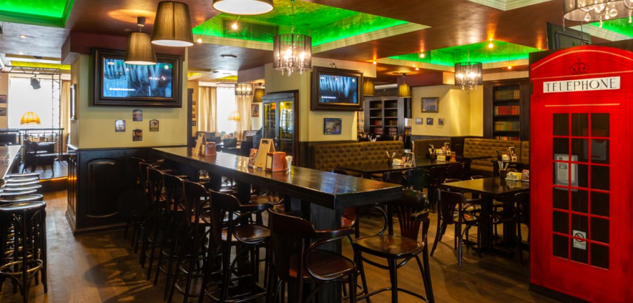 BeerHouse / БирХаус (закрыт) - фотография № 23