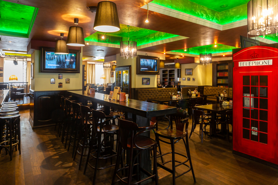 BeerHouse / БирХаус (закрыт) фото 26