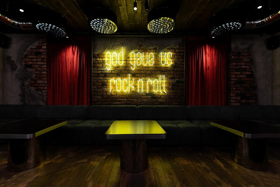 HookahPlace RockStar - фотография № 2