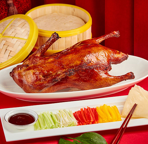 Soluxe Hotel Moscow 5*