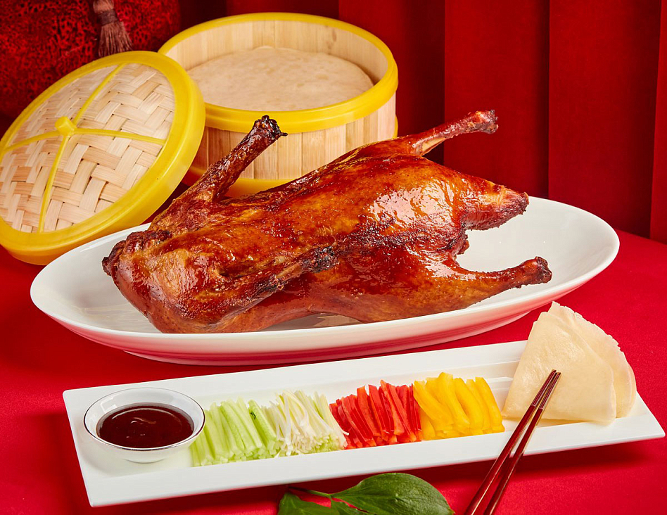 Soluxe Hotel Moscow 5* фото 15