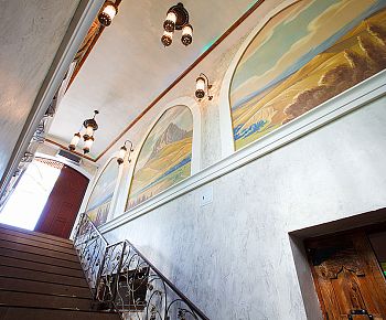 Самарканд №1 (закрыт)