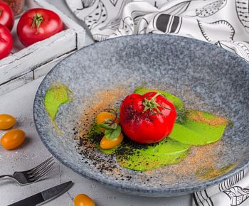 Vivaldi / Вивальди (закрыт)