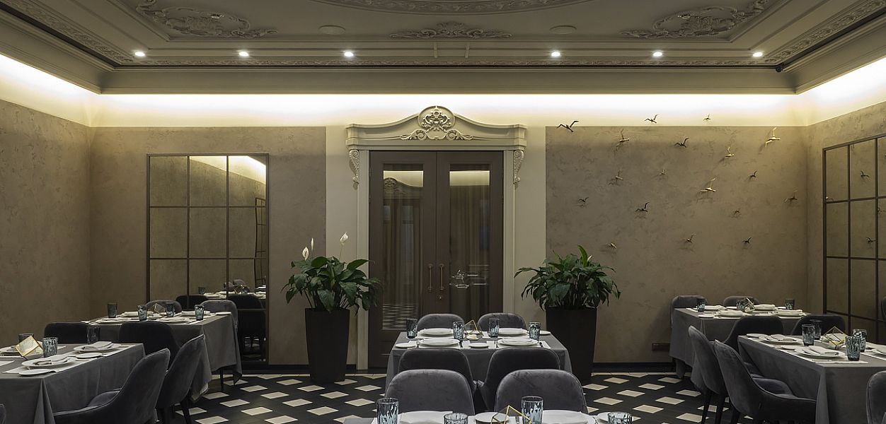 29 Park Lane - фотография № 11
