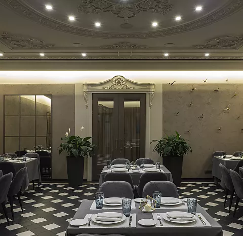 29 Park Lane