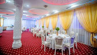 БанкетХолл Дом приёмов и торжеств ИМПЕРИЯ фото 2