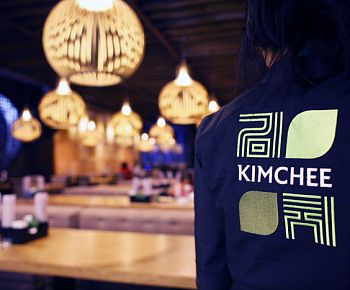 KIMCHEE / Кимчи (закрыт)