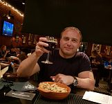 Фото из ресторана The Fox Pub (закрыт) № 1