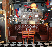Double Bourbon Street Bar / Дабл Бурбон Стрит Бар (закрыт) фото 2