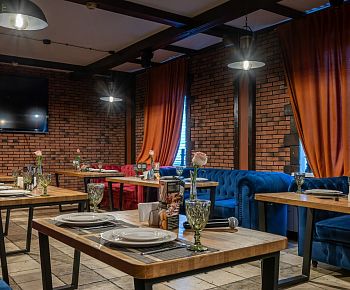 Каширская застава