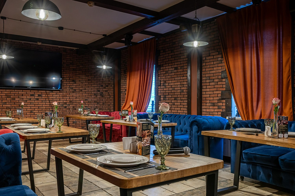 Каширская застава - музыка классика