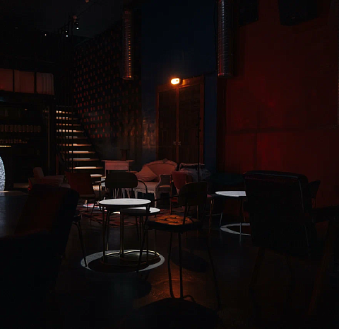 ХукахПлейс 404 / HookahPlace 404