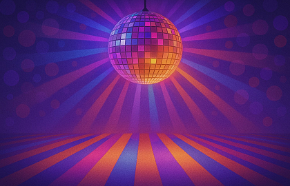 80s-90s Party