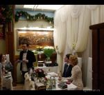Банкетный зал Готика на Фестивальной (временно закрыт)