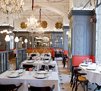 Brasserie Мост / Брассерия Мост (закрыт) фото 2