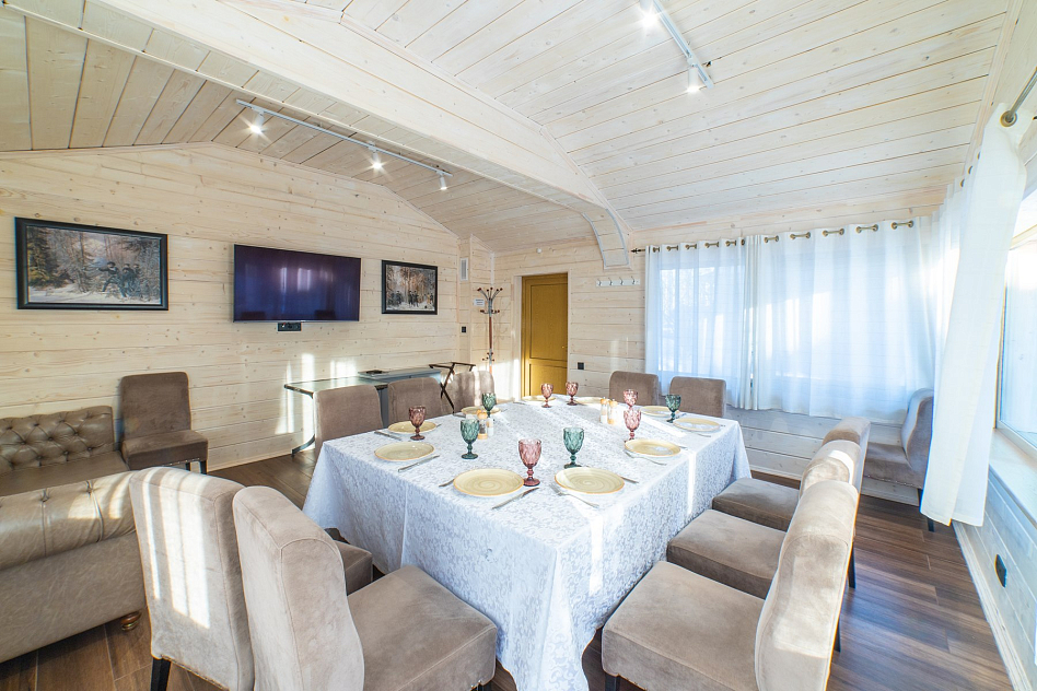 Калужская застава - фотография № 56