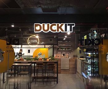 Duckit (закрыт)