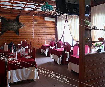 У Тимофеича