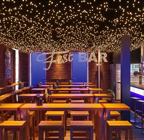 Fest Bar