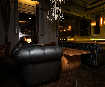 HookahPlace Потапово