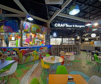 Подсолнухи Art&Food (закрыт)