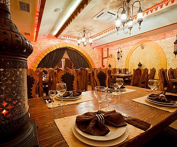 Самарканд №1 (закрыт)