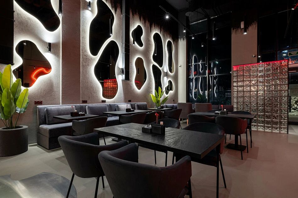 HookahPlace Life - предложения коктейли