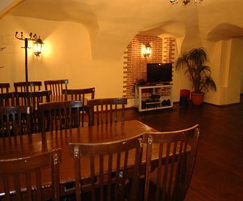 Восточная ночь