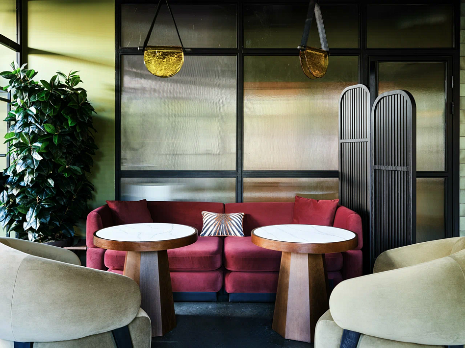 ХукахПлейс Веллс / HookahPlace Well's - район хорошево-мневники