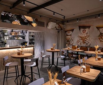 Kulёk (Арбатская)