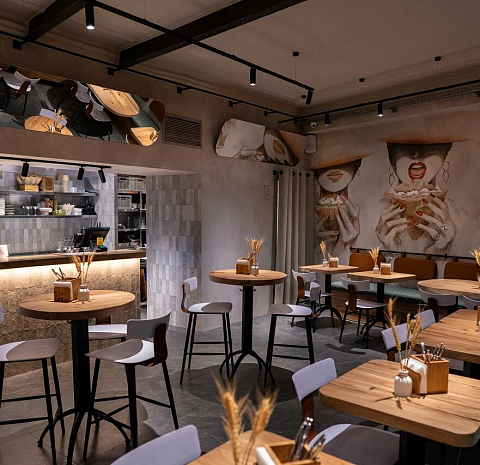 Kulёk (Арбатская)