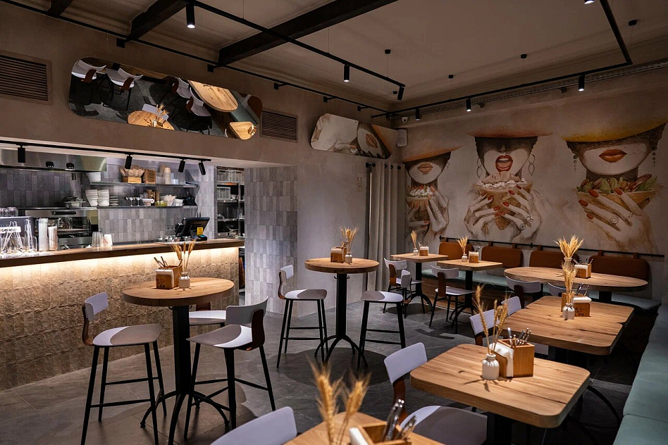 Kulёk (Арбатская) - фотография № 5